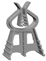 Закладные элементы в бетон ПВХ (Exte) - Изображение #5, Объявление #1654095