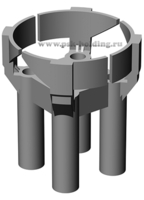 Закладные элементы в бетон ПВХ (Exte) - Изображение #10, Объявление #1654095
