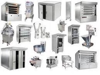 Хлебопекарное оборудование в Атырау - Изображение #1, Объявление #1654485