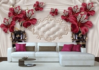 Фотообои акция - Изображение #1, Объявление #1656286