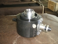 Штуцер дискретный регулируемый фланцевый ШДФ-10М - Изображение #2, Объявление #1668779