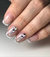 Наращивание ногтей в Атырау - Изображение #1, Объявление #1675755