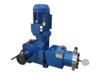 насосы дозировочные: НД, ПТ, Т, НДР-2М - Изображение #1, Объявление #1679433