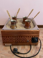 Аппарат кофе на песке - Изображение #3, Объявление #1698454