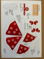 Новогодние письма от Деда Мороза - Изображение #5, Объявление #1698453