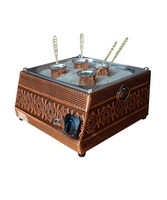 Аппарат кофе на песке - Изображение #1, Объявление #1698454