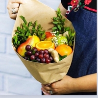 Фруктовый букет шоколадный сухофрукты - Изображение #2, Объявление #1701484