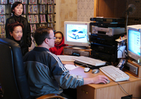 изготавливаем любые видеофильмы для свадеб, юбилеев, дни рождений, презентаций.. - Изображение #3, Объявление #1472159