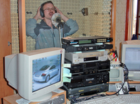 Первая Студия в Атырау записывает обрабатывает голоса любых певцов и музыкантов - Изображение #1, Объявление #1472164