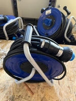 Продаются красная и синяя катушки - Изображение #1, Объявление #1733415