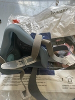 Продается фильтрующая полумаска GS PROTEC - Изображение #1, Объявление #1733424