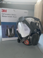 Продается маска 3М - Изображение #2, Объявление #1733427