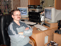 перезаписываем любые маленькие большие и даже испорченные видео аудио кассеты... - Изображение #4, Объявление #1472166