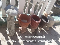 БАЛЯСИНЫ, ПЕРИЛЫ, ДЕКОРАТИВНЫЕ КАМНИ  - Изображение #4, Объявление #1064085