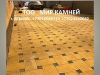 БРУСЧАТКА, ТРОТУАРНАЯ ПЛИТКА - Изображение #5, Объявление #1736596
