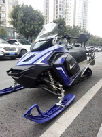 Снегоходы 200-460 сс ( Атырау) - Изображение #5, Объявление #1739517