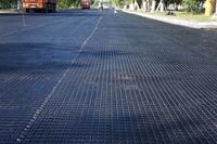 Стеклосетка под асфальт - Изображение #1, Объявление #1740927