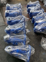 Запорные клапаны(вентили) высокого давления - Изображение #3, Объявление #1749184