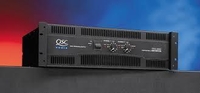 QSC RMX5050 профессиональный акустический усилитель мощности - Изображение #1, Объявление #1749181