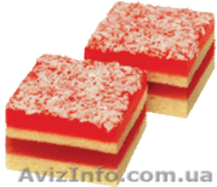 Продам  в большом ассортименте Кондитерские изделия собственного  производства - Изображение #10, Объявление #1091571