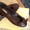 продам туфли новые бордовые размер35 - Изображение #1, Объявление #423541