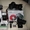  Canon EOS 5D Mark II Digital SLR Camera with Canon EF 24-105mm IS 