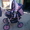 Детская коляска зима лето в хорошем состоянии #1273852