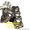Картридж, ремкомплект турбины Ford Transit V 2.4 TDCi - Изображение #4, Объявление #1416563