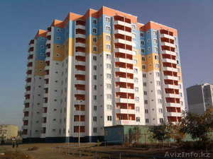 квартиры в Астрахани - Изображение #1, Объявление #40342