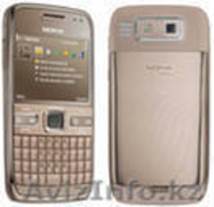 Смартфон Nokia E72-1 - Изображение #1, Объявление #144989