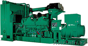 Камминз, CUMMINS, Cummins, дизельные электростанции в наличии! - Изображение #3, Объявление #183069