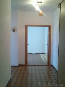 Продам 2-х комнатную в Атырау в новом доме. - Изображение #3, Объявление #163916