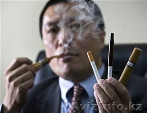 Электронные сигареты в Атырау! - Изображение #2, Объявление #196242