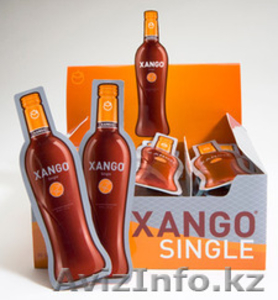 Xango-доставка на дом - Изображение #1, Объявление #207224