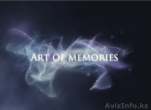 Видеостудия Art of memories - Изображение #2, Объявление #258878