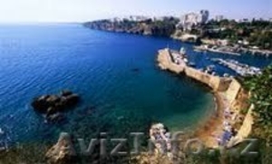 Курсы английского языка на Мальте!