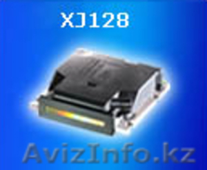 Печатающие головы XAAR. Поставка из Китая