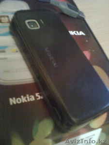 Nokia 5230 в отличном состояни с сенсорным экраном - Изображение #7, Объявление #330685
