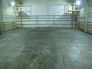 Качественное и недорогое устройство промышленного пола,  паркинга ! !!!