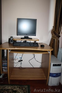 продам компьютер,  полный комплект