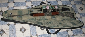 Пневматическая винтовка Diana 350 Magnum - Изображение #1, Объявление #380684
