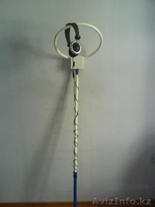  металлоискатель