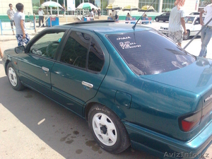 Nissan Primera 2.0 k10 - Изображение #2, Объявление #369732