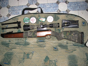 Пневматическая винтовка Diana 350 Magnum - Изображение #2, Объявление #380684