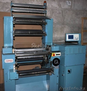 текстильная машина б/у. 