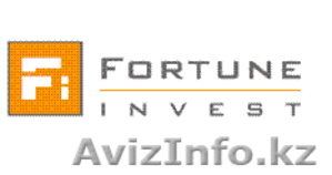 Компания по оказанию финансовых услуг «Fortune – Invest» - Изображение #1, Объявление #347481