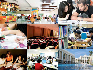 Высшее образование от Upper Iowa University (США) в Малайзии от 6 700 USD в год! - Изображение #1, Объявление #467418