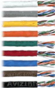 продажа телекоммуникационного и сетевое  оборудования