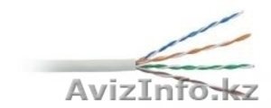 продажа кабеля Utp /Ftp 5e ,  6e