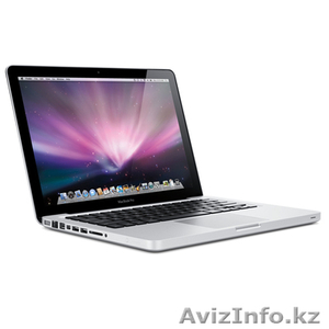 Ноутбук Apple Macbook Pro 13" - Изображение #1, Объявление #499289